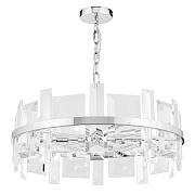Светильник подвесной Maytoni Cerezo MOD201PL-05N 40Вт E14