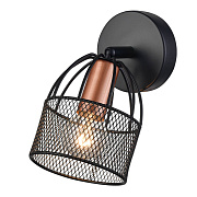 Спот Vele Luce Modello VL6452W01 40Вт 1 лампа E14
