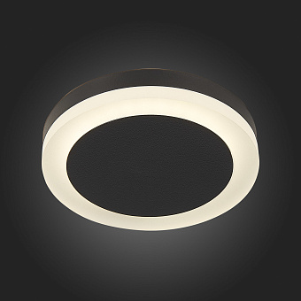 Светильник точечный встраиваемый ST Luce CIAMELLA ST104.442.06 6Вт LED