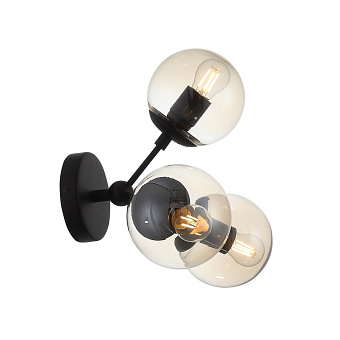 Бра ST Luce STAMPO SL549.411.03 120Вт E27