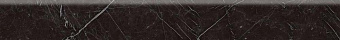 Плинтус Atlas Concord Италия MARVEL STONE ATDX Nero Marquina Battiscopa Matt 7,2х60см 0,432кв.м.