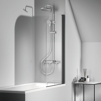 Душевая система IDEAL STANDARD CERAFINE O BC525AA chrome