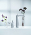 Смеситель для раковины GROHE Eurocube Joy 23661000 хром
