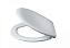 Сиденье для унитаза IDEAL STANDARD W301801 с микролифтом