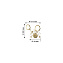 Светильник настенный Favourite Dominium 2321-2W 14Вт LED
