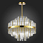 Люстра подвесная ST Luce RENS SL1634.303.09 540Вт 9 лампочек E14
