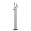 Торшер Lussole LANO LSC-2805-05 200Вт E14 5 плафонов