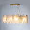 Люстра подвесная Arte Lamp EVIE A4152SP-8SG 40Вт 8 лампочек E14