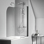 Душевая система IDEAL STANDARD CERAFINE O BC525AA chrome