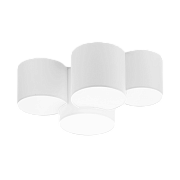 Светильник потолочный TK Lighting Mona 3442 15Вт E27