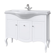 Тумба под раковину напольная CAPRIGO VERONA 33520-TP811 48х86,8х106см
