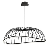 Люстра подвесная Mantra CELESTE 6683 40Вт 1 лампочек LED