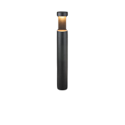 Светильник ландшафтный Elektrostandard Nimbus a055642 35126/F 10Вт IP54 LED серый