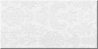 Настенная плитка BERYOZA CERAMICA Dijon 643253 белый 30х60см 1,62кв.м. матовая