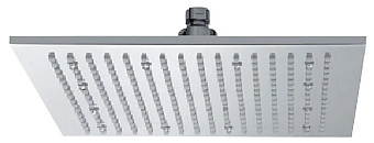 Верхний душ Cisal Shower DS01630021 хром