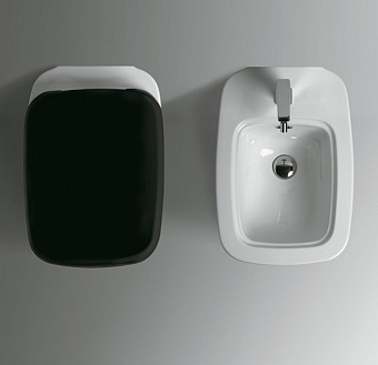 Биде напольное SIMAS Evolution EVO04bi*1