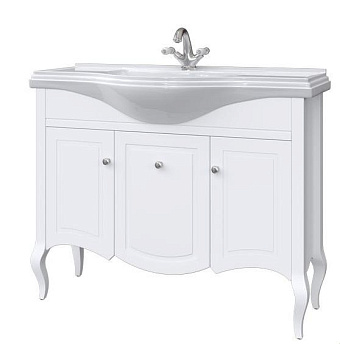 Тумба под раковину напольная CAPRIGO VERONA 33520-TP811 48х86,8х106см
