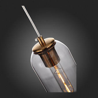 Светильник подвесной ST Luce CALLANA SL1145.343.01 60Вт E27