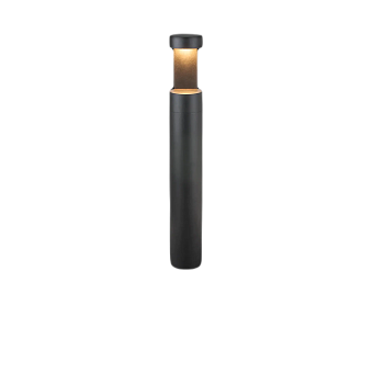Светильник ландшафтный Elektrostandard Nimbus a055642 35126/F 10Вт IP54 LED серый