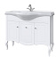 Тумба под раковину напольная CAPRIGO VERONA 33520-TP811 48х86,8х106см