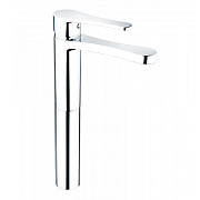 Смеситель для раковины Bongio O'Clock Green 14532BIGR белый матовый
