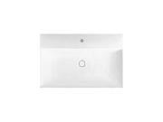 Раковина подвесная Hatria BAHIA BH0600465011TS0 46,5х60см