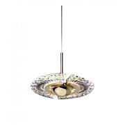 Светильник подвесной KINK Light Планета 08449-1A,33 4Вт LED