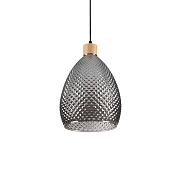 Светильник подвесной IDEAL LUX BERGEN-1 238746 60Вт E27