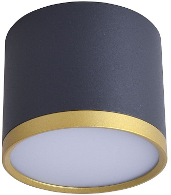 Светильник потолочный Favourite Baral 3081-2C 9Вт LED