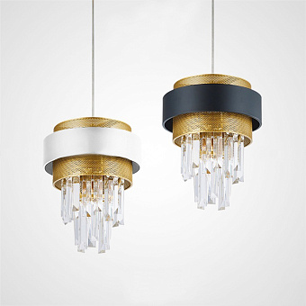 Светильник подвесной ImperiumLOFT Alsing 151858-26 40Вт E14