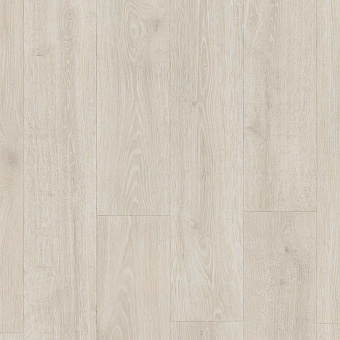 Ламинат Quick-Step Majestic Дуб Лесной Массив Светло-Серый MJ3547 2050х240х9,5мм 32 класс 2,952кв.м