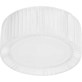 Светильник потолочный Nowodvorski Alehandro White 5268 60Вт E27