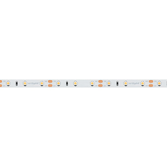 Светодиодная лента Arlight 010522 4,8Вт/м 5000мм IP20 холодный белый свет