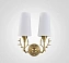Бра ImperiumLOFT Ivet 177980-26 80Вт E27