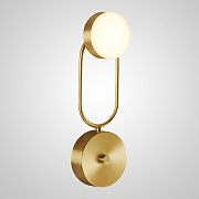 Светильник настенный ImperiumLOFT Rodny 209046-23 20Вт LED