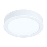 Светильник точечный накладной EGLO FUEVA 5 99215 10,5Вт LED