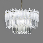Люстра потолочная ImperiumLOFT Murano Glass 212820-22 760Вт 19 лампочек E14