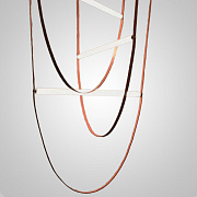 Светильник подвесной ImperiumLOFT Nutta 189604-23 20Вт LED