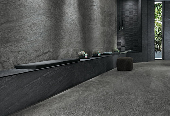 Декор Atlas Concord Италия Brave A1F0 Coke Industrial 3D 44х28,5см 0,502кв.м.