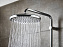 Душевая система GROHE Tempesta Cosmopolitan System 250 26673000 хром