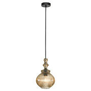 Светильник подвесной Lussole Monroe LSP-8520 40Вт E27