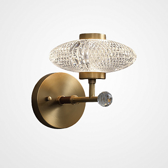 Светильник настенный ImperiumLOFT Luara 224102-23 10Вт LED