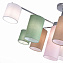 Светильник потолочный Evoluce ESSENZA SLE300602-11 440Вт E14