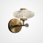 Светильник настенный ImperiumLOFT Luara 224102-23 10Вт LED