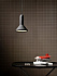Настенная плитка MARAZZI ITALY Citta MJ0P Fumo 20х20см 1,48кв.м. матовая