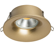 Светильник точечный встраиваемый Lightstar Levigo 010023 50Вт GU10/GU5.3