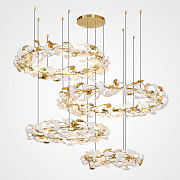 Светильник подвесной ImperiumLOFT Julietta 220287-23 1800Вт G9