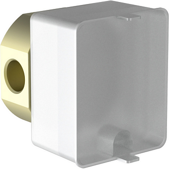 Внутренняя часть смесителя Cisal Complementi ZA01230004