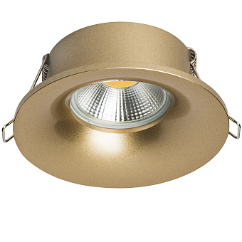 Светильник точечный встраиваемый Lightstar Levigo 010023 50Вт GU10/GU5.3