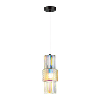 Светильник подвесной Odeon Pimpa 5018/1 40Вт E14